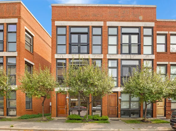 802 N 4th St, Columbus, OH 43215