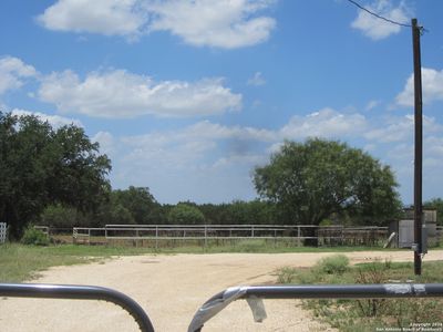 629 Polly Peak Dr. LOT 52, Bandera, TX, 78003