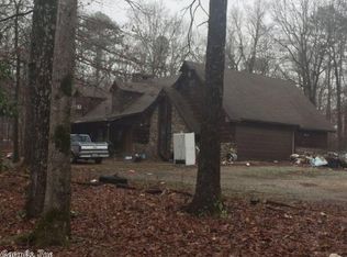 8700 Springhill Rd, Alexander, AR 72002