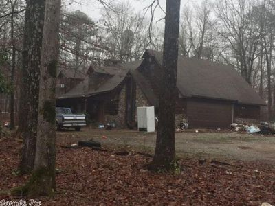 8700 Springhill Rd, Alexander, AR, 72002
