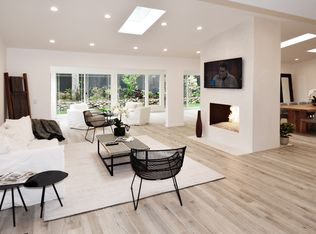 6219 Frondosa Dr, Malibu, CA 90265