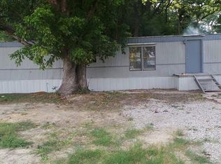 2510 Indian Gap St, Granbury, TX 76087