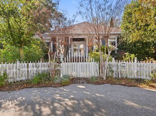 617 Regnault Ave, Gulfport, MS 39501