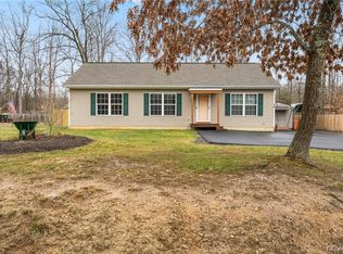 26 Boundary Dr, Stafford, VA