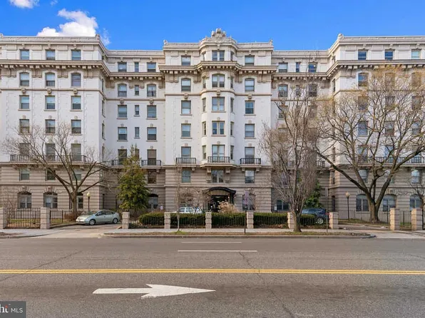 3060 16th St NW, Washington, DC