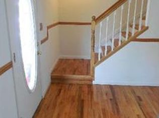 730 Bentonville Rd, Bentonville, VA 22610