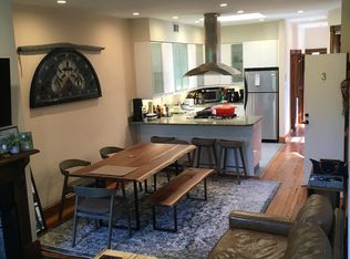 632 Massachusetts Ave NE APT 3, Washington, DC 20002