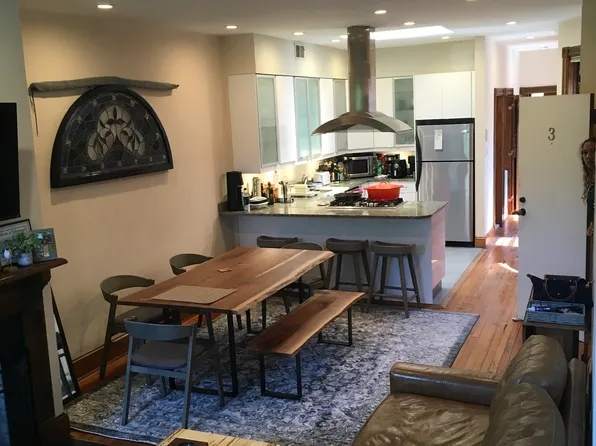 632 Massachusetts Ave NE APT 3, Washington, DC 20002