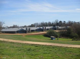 195 Bartheda Rd, Royston, GA 30662