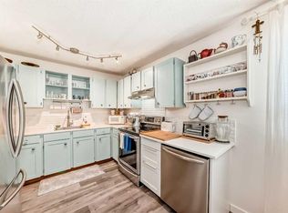 115 E Bergen Rd NW #73, Calgary, AB T3K1P2