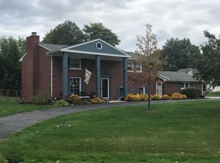 44256 Harmony Ln, Van Buren Township, MI 48111