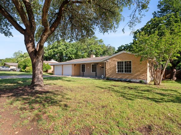 7233 Jewell Ave, Fort Worth, TX 76112