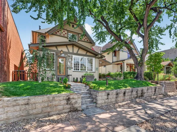 444 Bannock Street, Denver, CO 80204