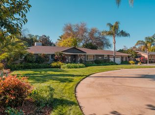 915 S Strathmore Ave, Lindsay, CA 93247