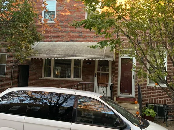 1011 Fernon St, Philadelphia, PA 19148