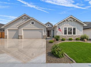 1676 W Capstone Dr, Nampa, ID 83686