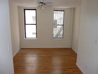 Rented by J Misrahi Realty Corp