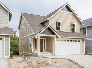 336 Ford Ave, Bremerton, WA 98312