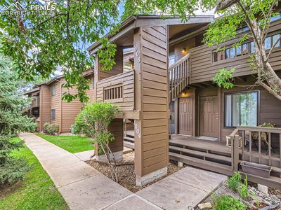 1016 Moorings Dr, Colorado Springs, CO, 80906