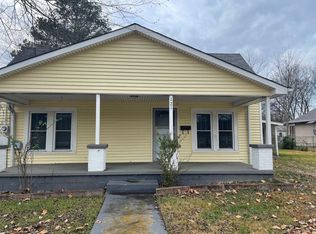 121 S Martin St, Benton, AR 72015