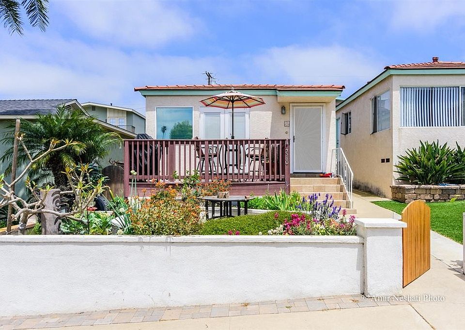 1st image of 4580 Point Loma Ave #82