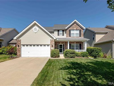 324 Eastgate Dr, Lake Saint Louis, MO, 63367