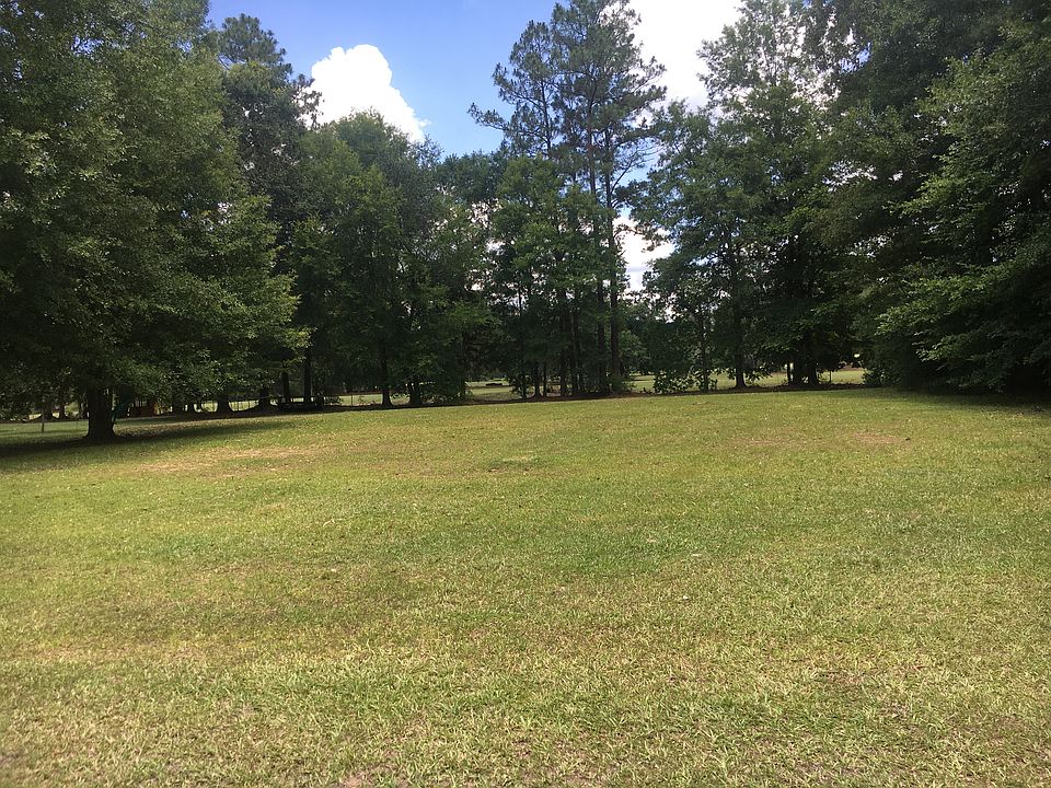 Looking from front to back