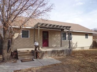 155 S Mission Ave, Colby, KS 67701