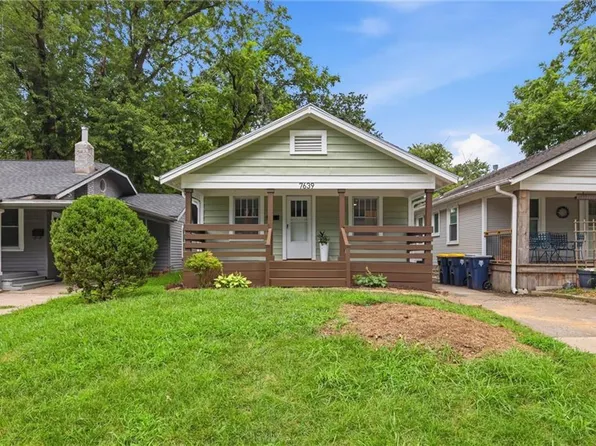 7639 Jefferson St, Kansas City, MO 64114