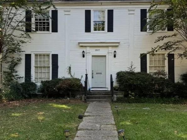 1517 St. Ann St., 1517 Saint Ann St #A, Jackson, MS 39202