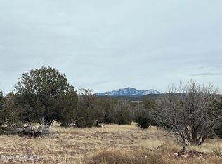 287 NW Canyon Rd, Williams, AZ 86046