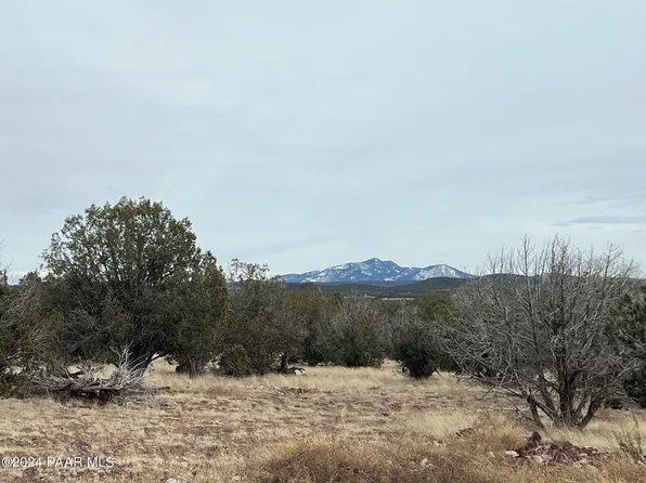 287 NW Canyon Rd, Williams, AZ 86046