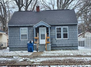 3028 Morton Ave, Muskegon Heights, MI 49444