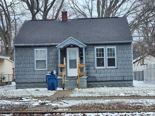 3028 Morton Ave, Muskegon Heights, MI 49444