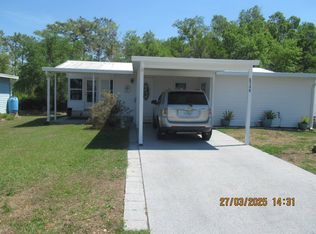6246 Utopia Dr #864, Zephyrhills, FL 33540