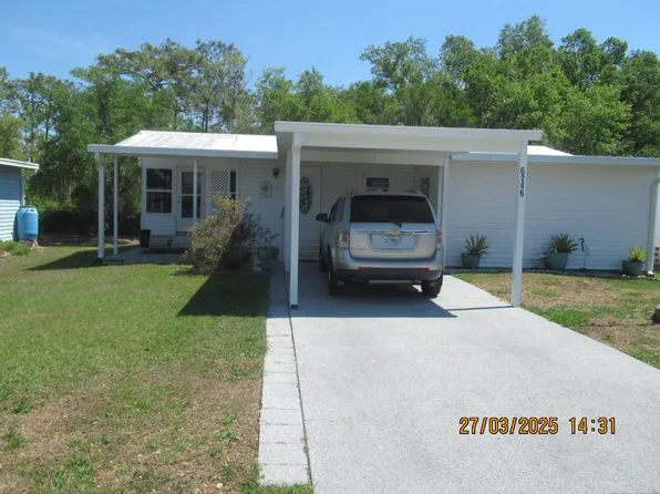 6246 Utopia Dr #864, Zephyrhills, FL 33540