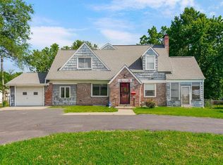 3214 NE Vivion Rd, Kansas City, MO 64119