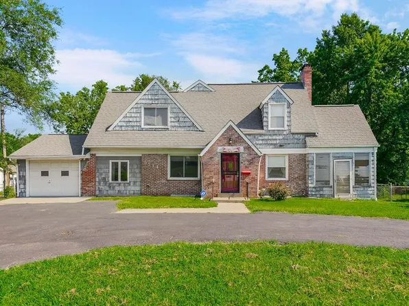 3214 NE Vivion Rd, Kansas City, MO 64119