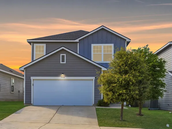 19404 Caymus Dr, Pflugerville, TX 78660