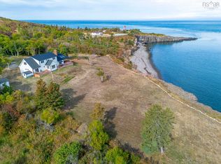 1392 Lighthouse Rd, Digby, NS B0V1A0