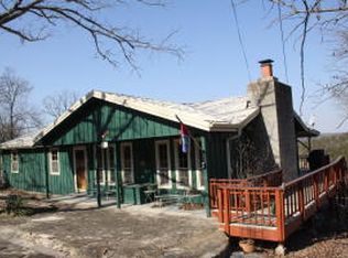 241 Mc #8007, Yellville, AR 72687