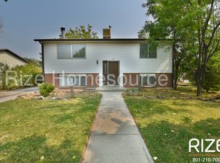 5915 S Salem Ave, Kearns, UT 84118