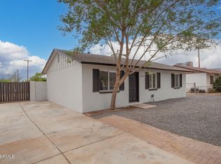 6723 S 20th St, Phoenix, AZ 85042