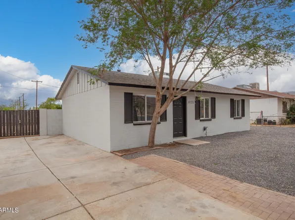 6723 S 20TH Street, Phoenix, AZ 85042