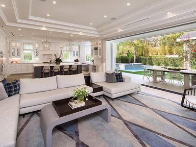 9615 Bolton Rd, Los Angeles, CA, 90034