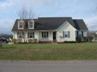226 Stockton Dr, Murfreesboro, TN 37128