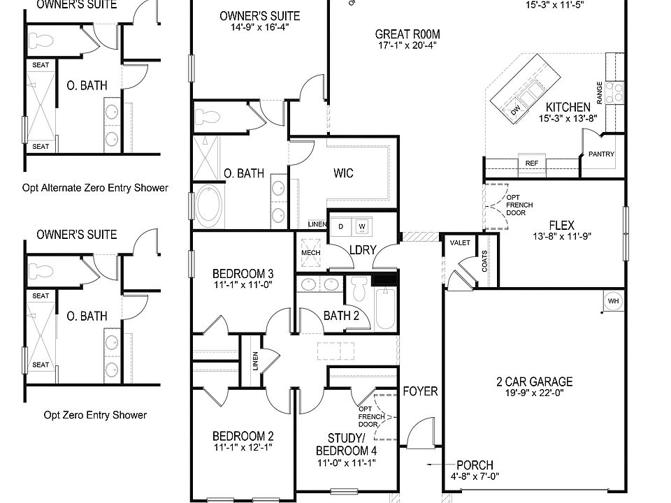 Floor Plan.