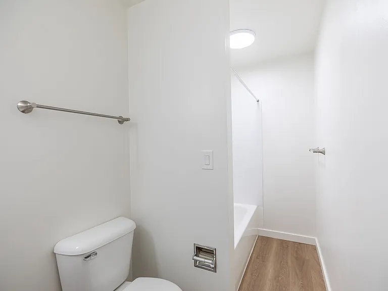White Heather Apartments | Newly Renovated One and Two Bedroom Homes — Photo 44
