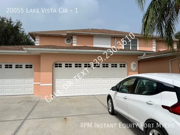 20055 Lake Vista Cir APT 1, Lehigh Acres, FL 33936