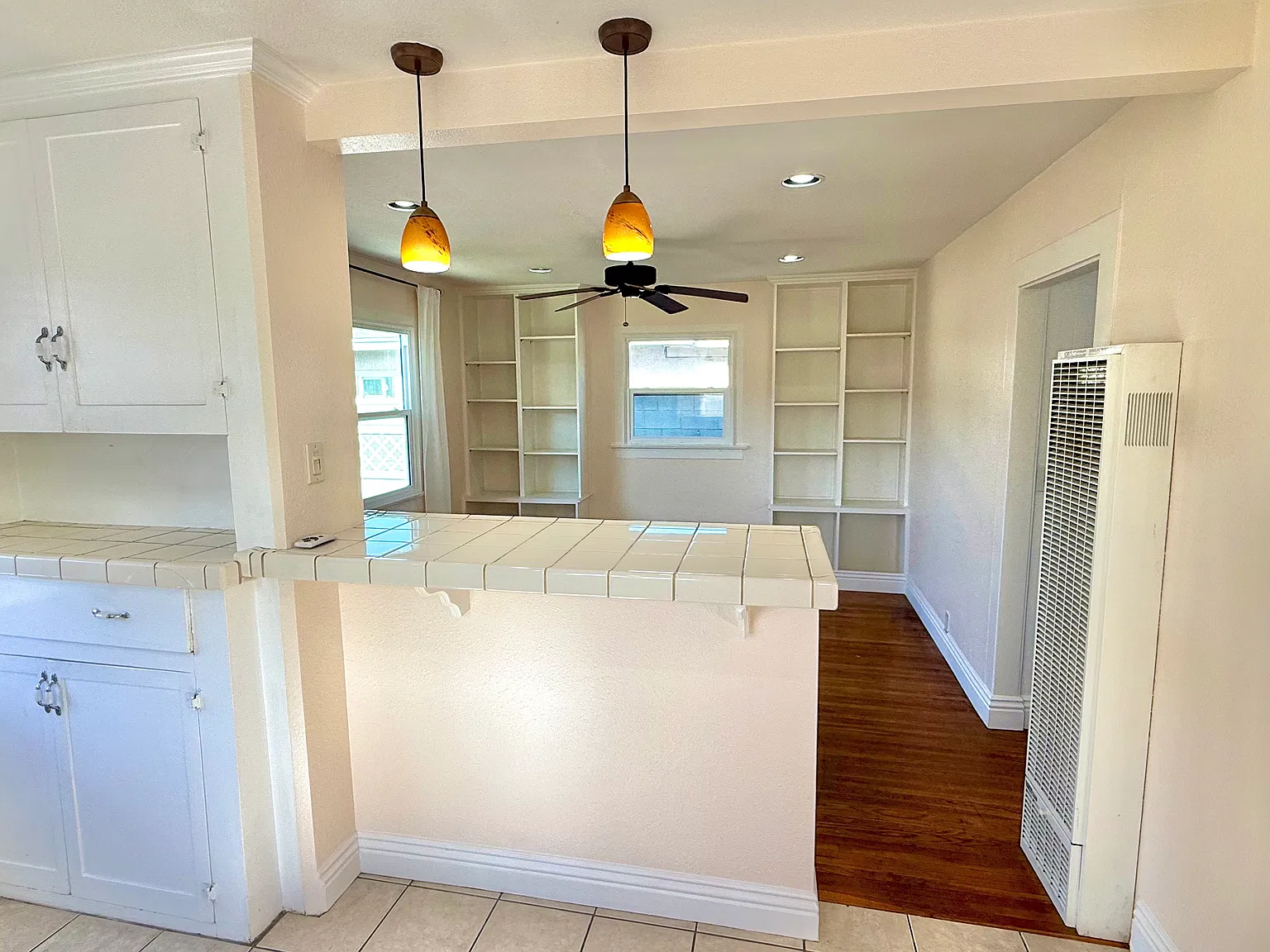 2 bed, 600 sqft, $2,000 — Photo 3